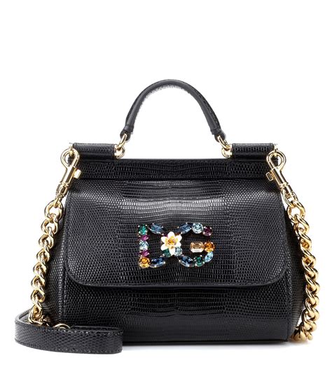 dolce gabbana bags collection|dolce and gabbana handbags website.